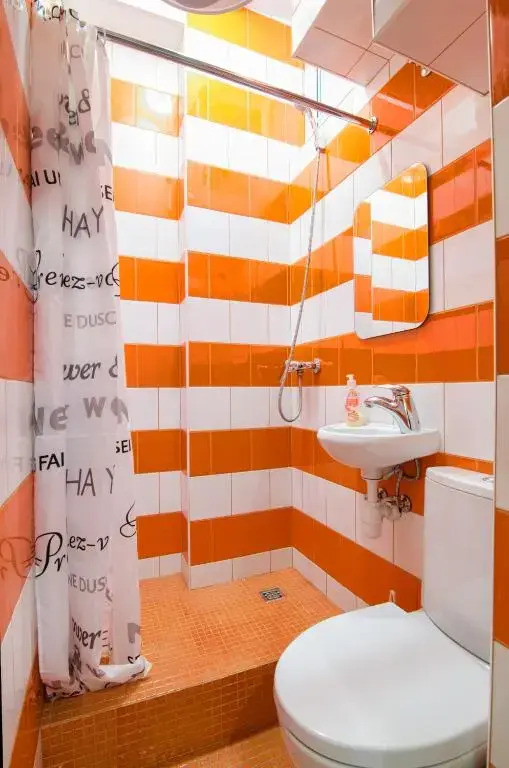 Mini Apartments on Roppoporta 7a-2