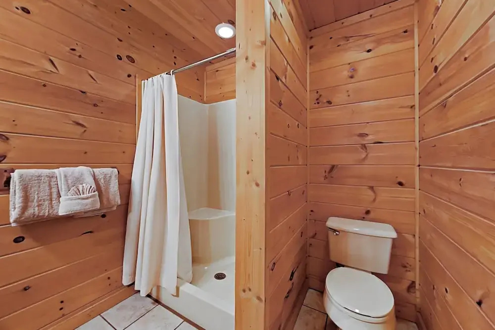308 Elk Cove Way Cabin 2 Bedrooms 2 Bathrooms Cabin