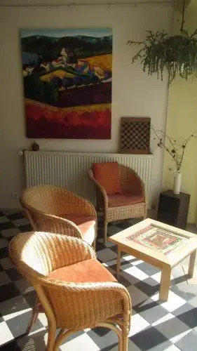 Chambres dhôtes Laurent Besset