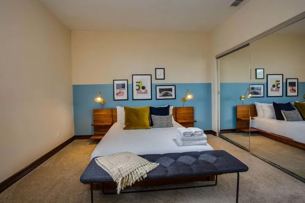 Stunning 5br/3.5ba House in La Jolla