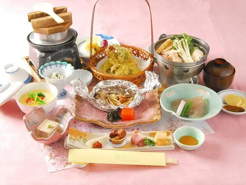 Takato Sakura Hotel