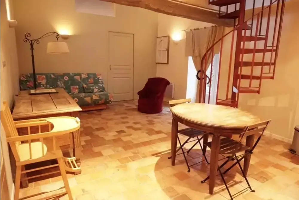 La Maison de Marceline - Gîte