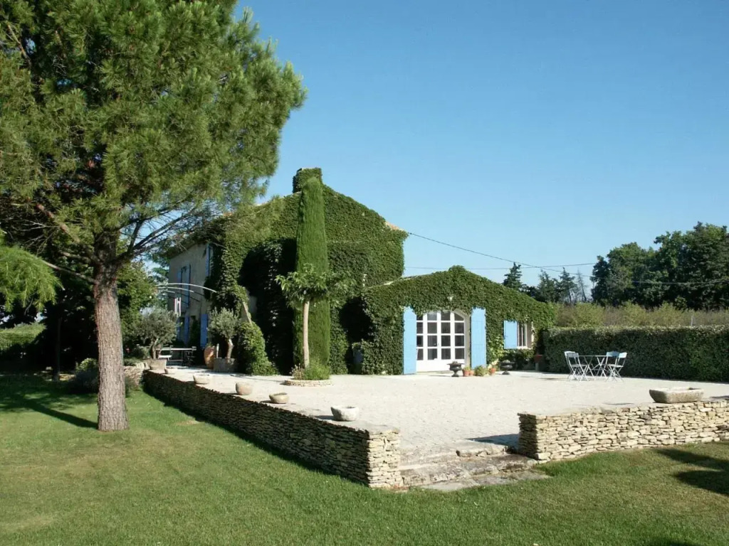 Holiday Home Les Puits Neufs by Interhome