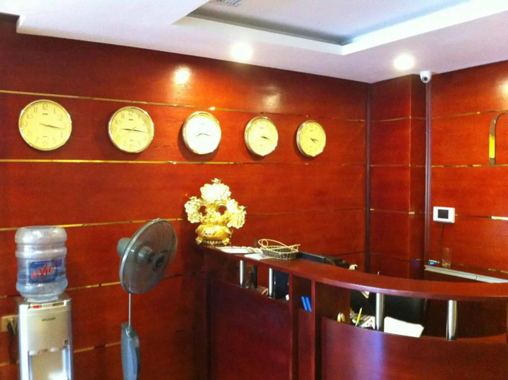 Mayfair Hotel & Apartment Hanoi