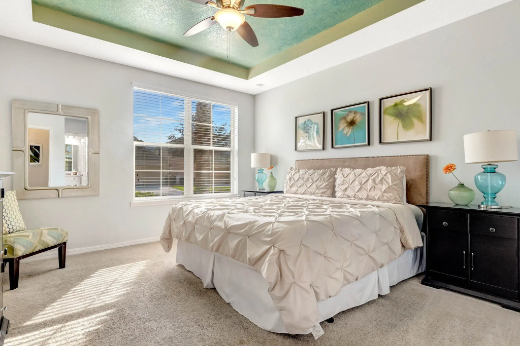 Westhaven – Ocean - 6, Davenport, US