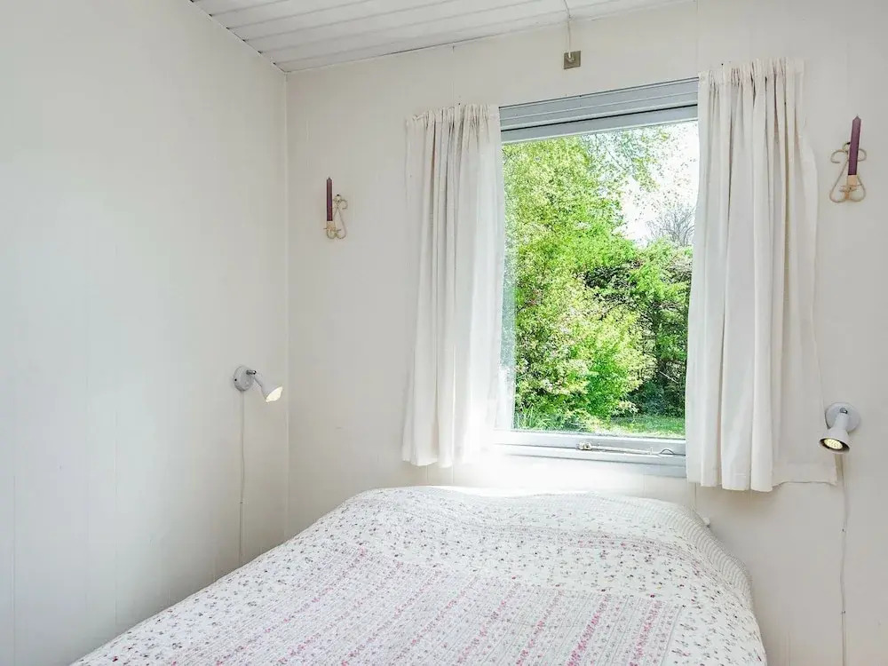 Homely Holiday Home in Jutland With Terrace