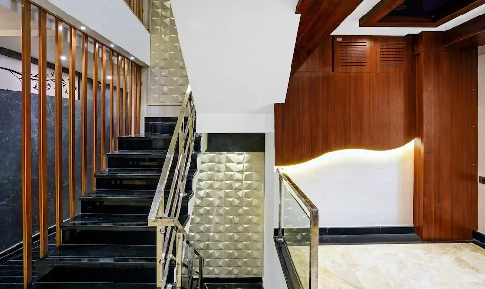 Hotel Sannidhi