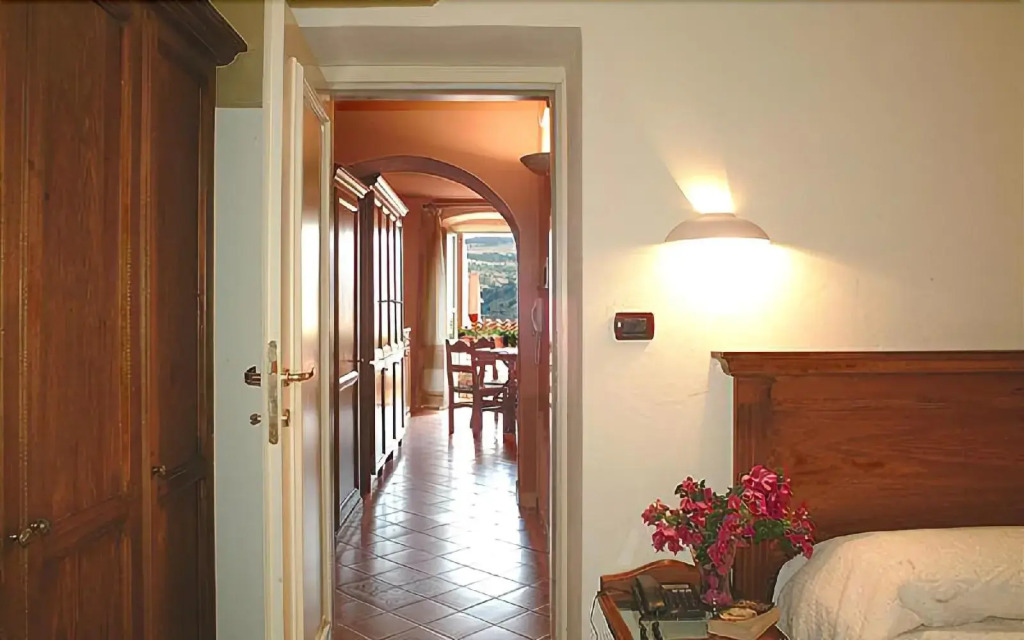 Corte Fiorita Albergo Diffuso