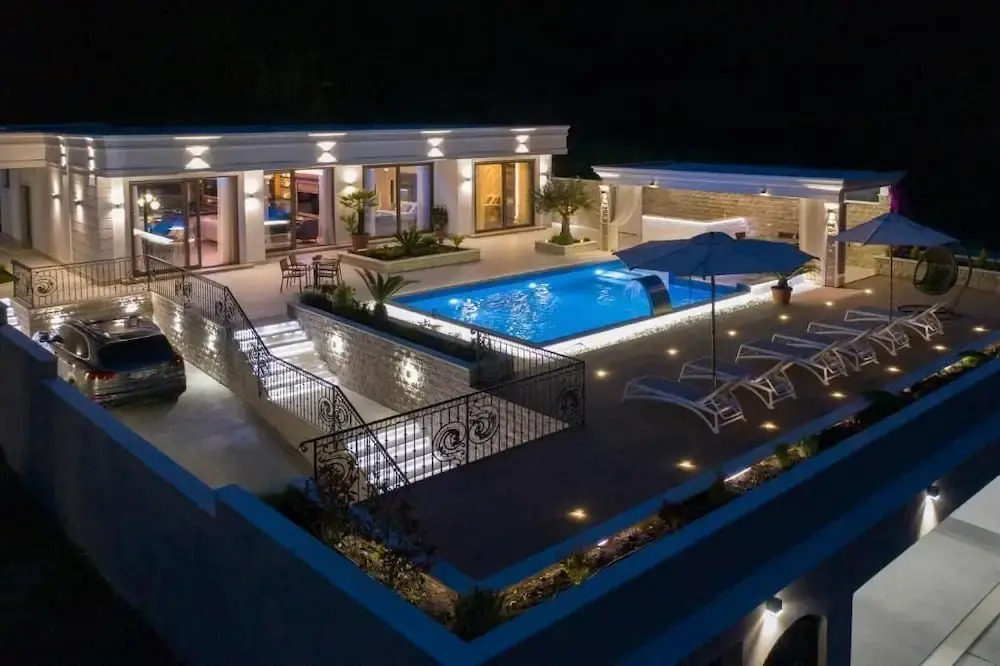 Villa Salute