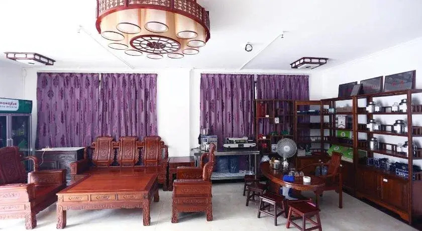 Yezi Huiyou Apartment