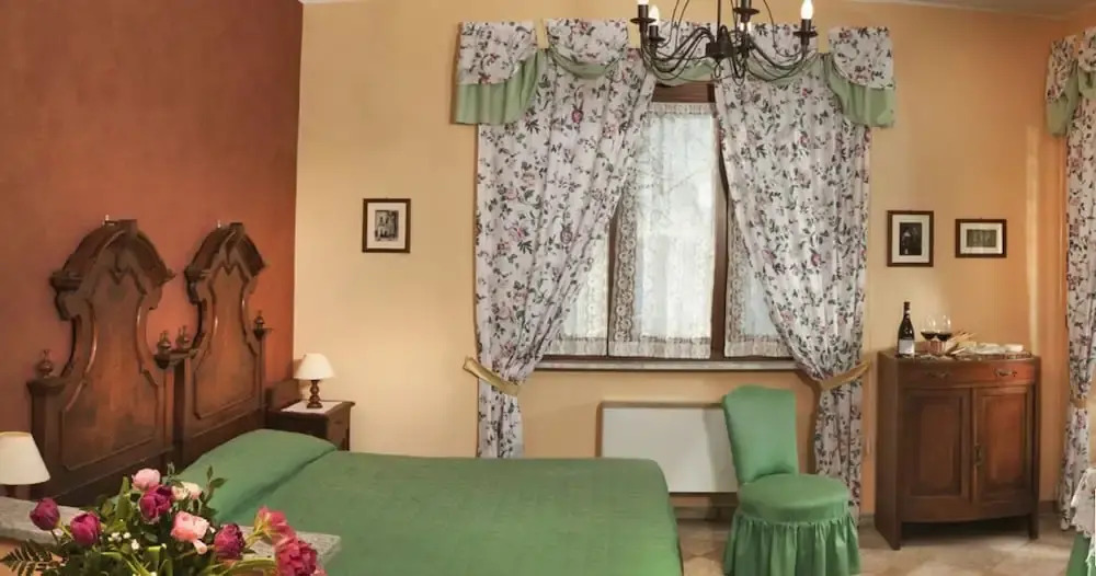 Agriturismo Rivetto