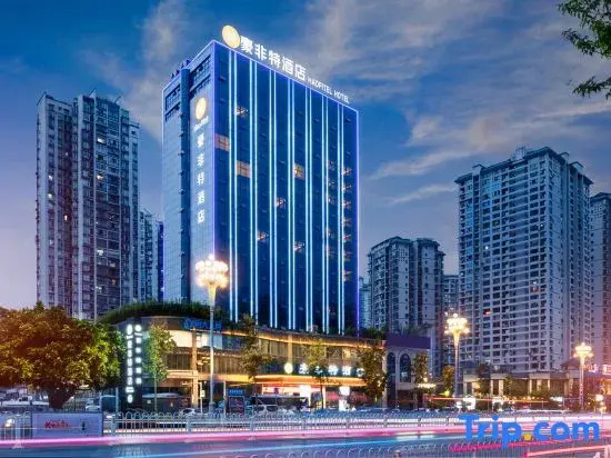 Haofite Hotel