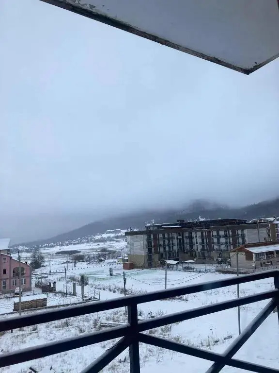 Hotel Mgzavrebi 5