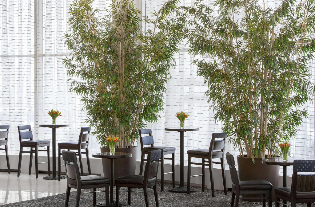 Embassy Suites Philadelphia - Center City