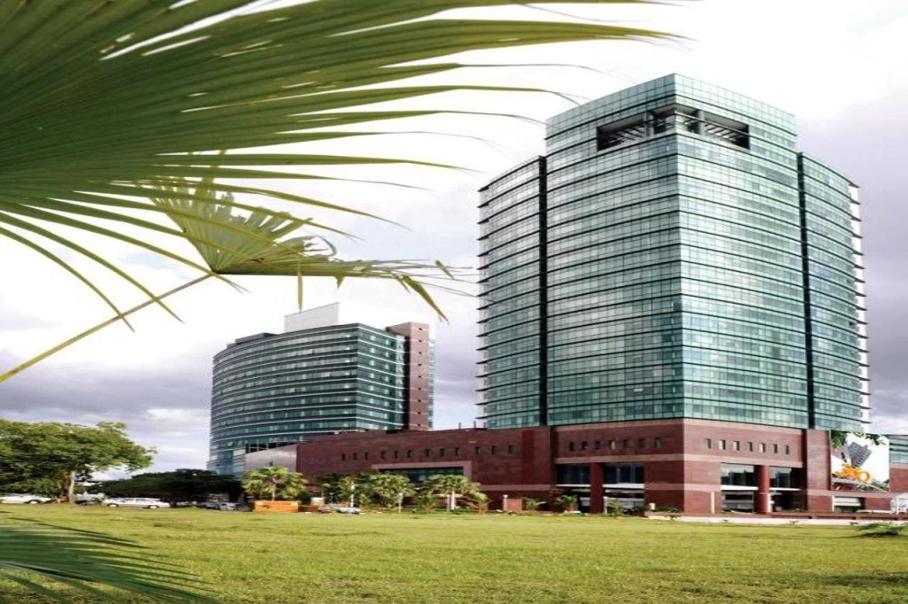 Hock Lee Hotel & Residences