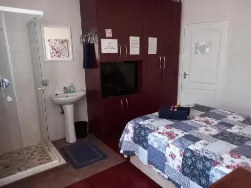 White Rose Guest House