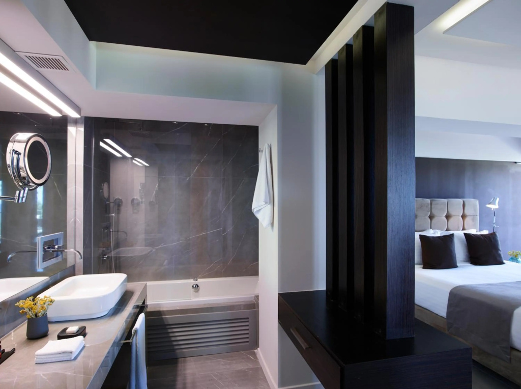 Aqua Blu Boutique Hotel & Spa, Adults Only