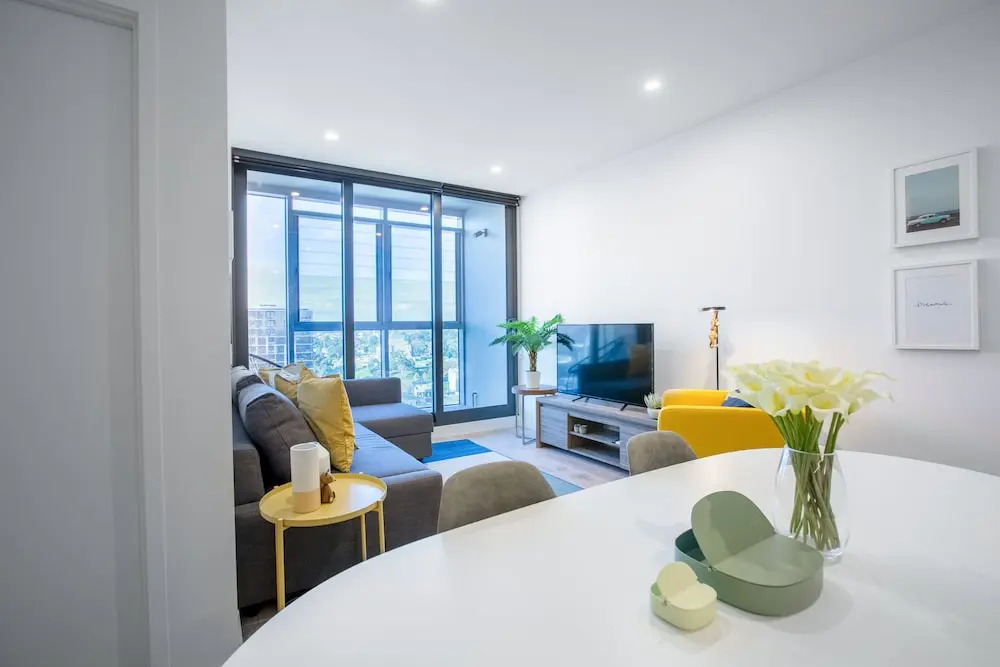 Southbank Hotel Apartment