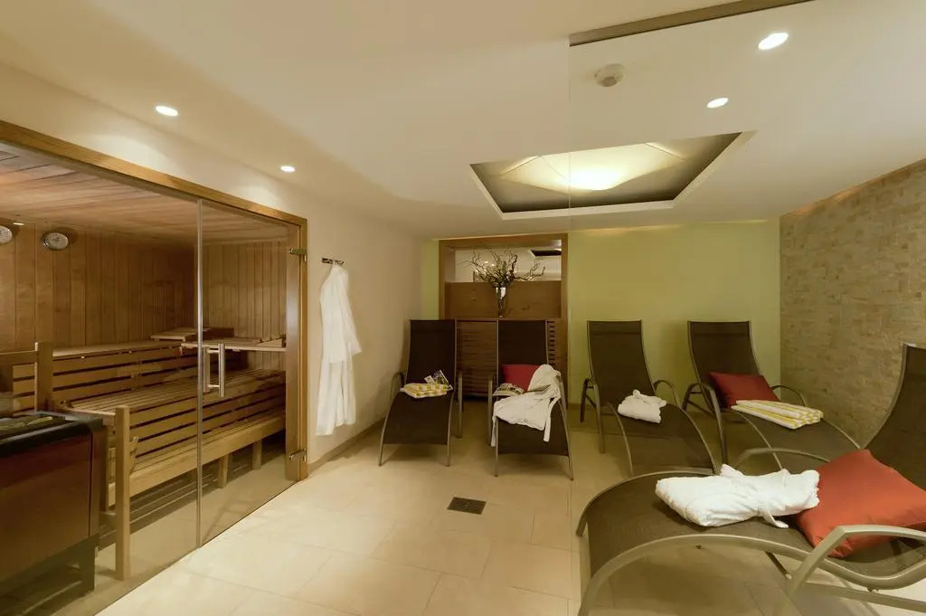 Hotel Bergland Obsteig