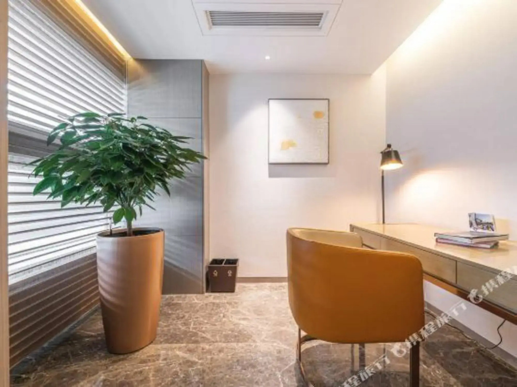 WenPu Hotel