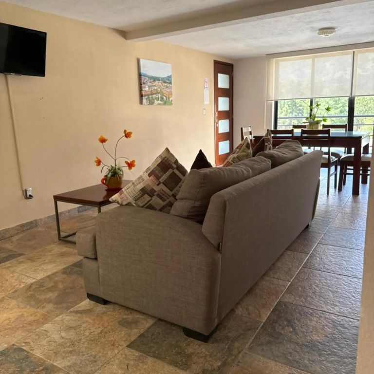 Hotel Suites Don Miguel