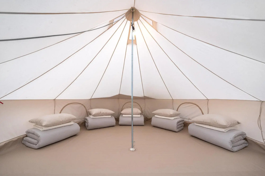 Yangyang Slowstay Pension