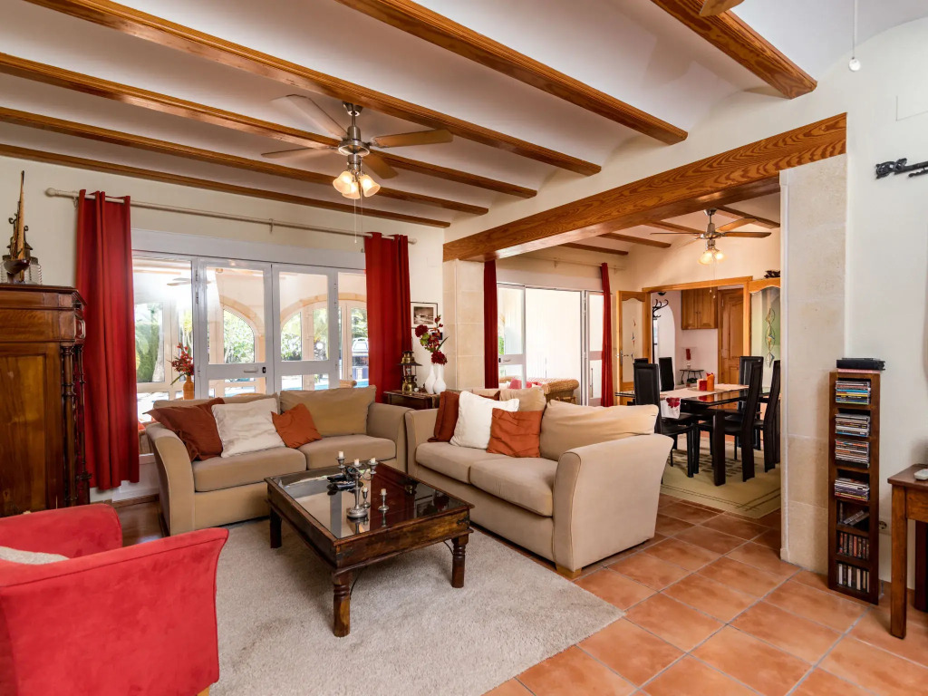 Villa Villa Mariposa by Interhome