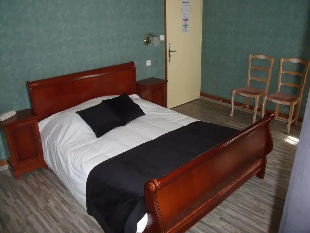 Hotel Saint-Sauveur