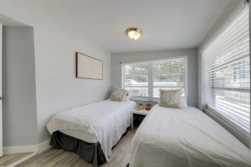 3 Mi to Beach: Home w/ Outdoor Space in Hollywood