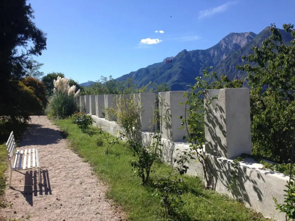 Trento Nel Verde