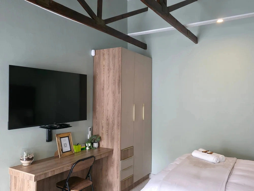 Leipoldt Self-Catering Accommodation