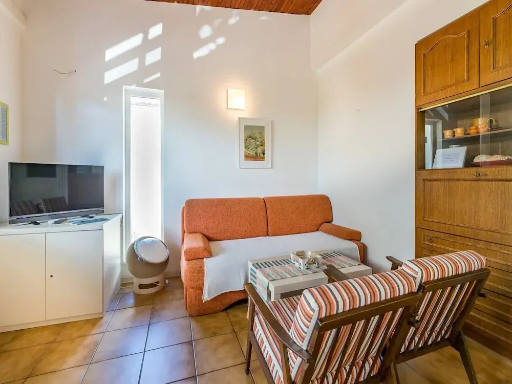 Apartment Alan Baska
