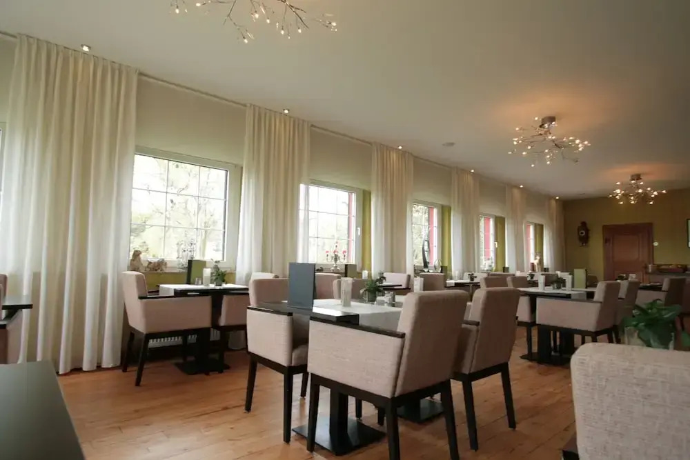 Boutique Hotel Restaurant Hollerather Hof