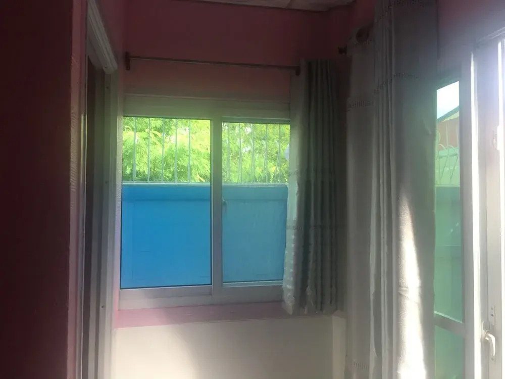 Ruean Mai Hom - Hostel