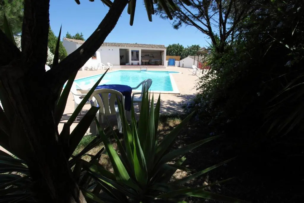 Hotel Sa Lolla