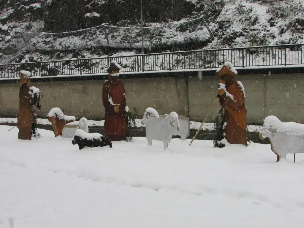 FeWo Harz Haennig 2