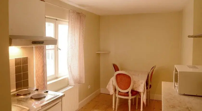 Residence des Bains
