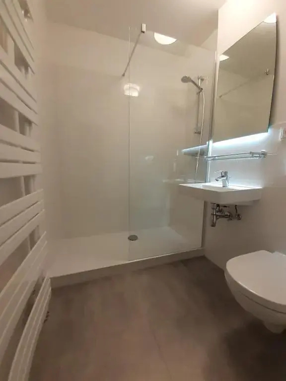 Apartment Kampenwand