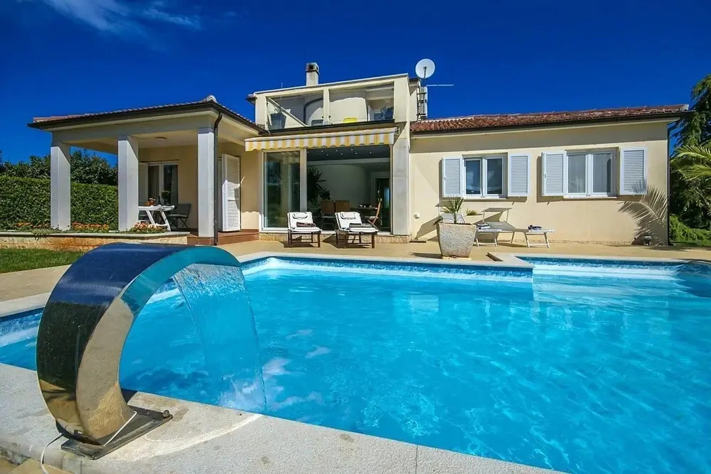 Villa Rossana