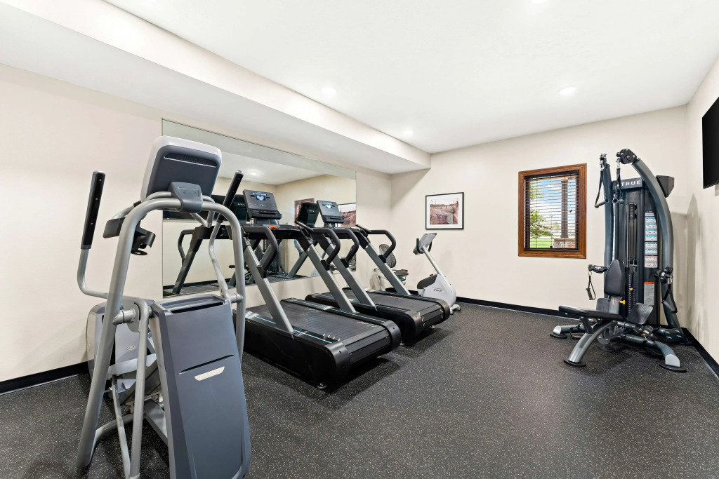 Best Western Vermillion Inn