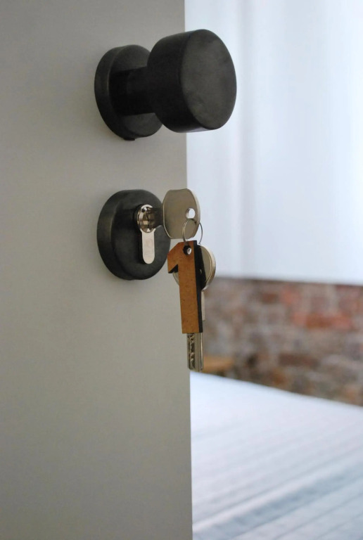 Studios am Kniepertor Altstadt Stralsund