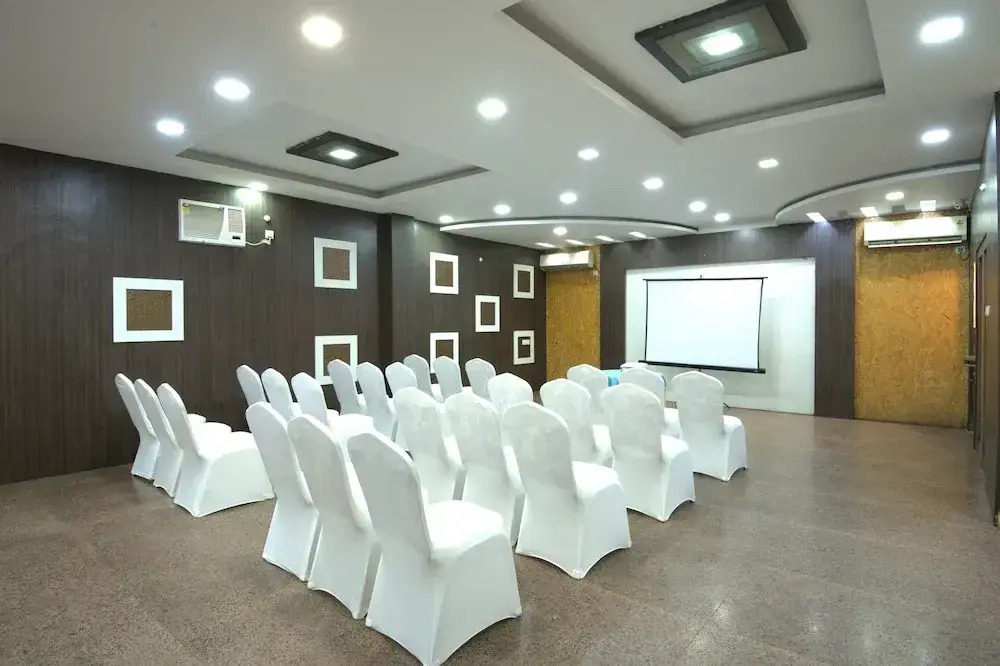 Biznotel by Pride, Deoghar