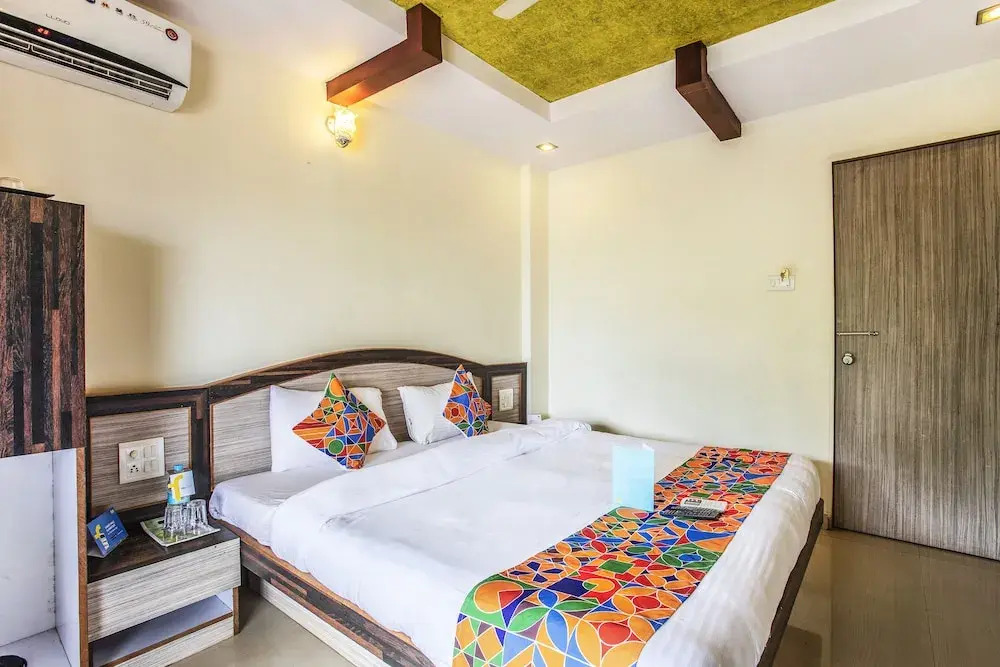 Sagar Villa
