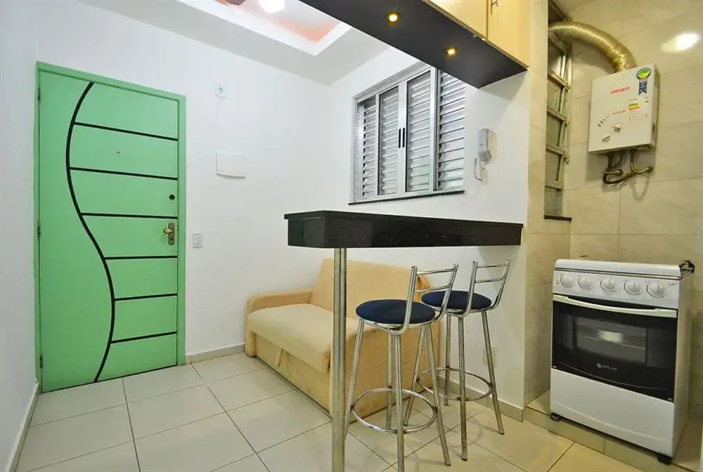 Rio Apartments