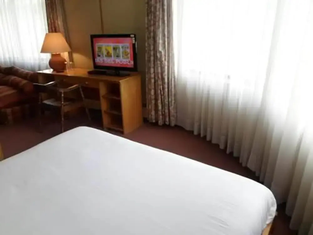 Hotel Waeger