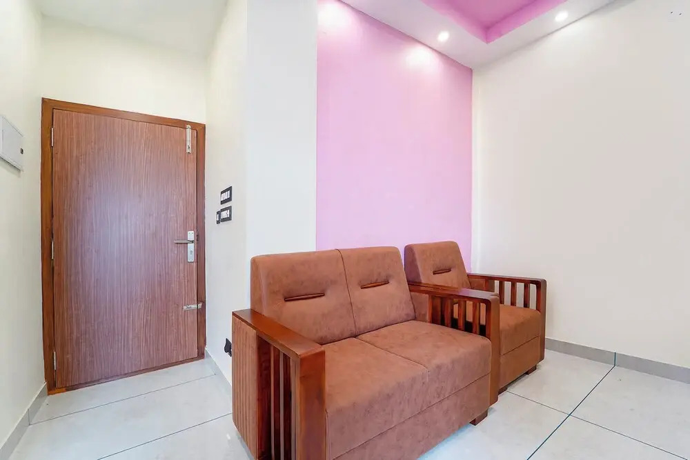 Kafeel Homes