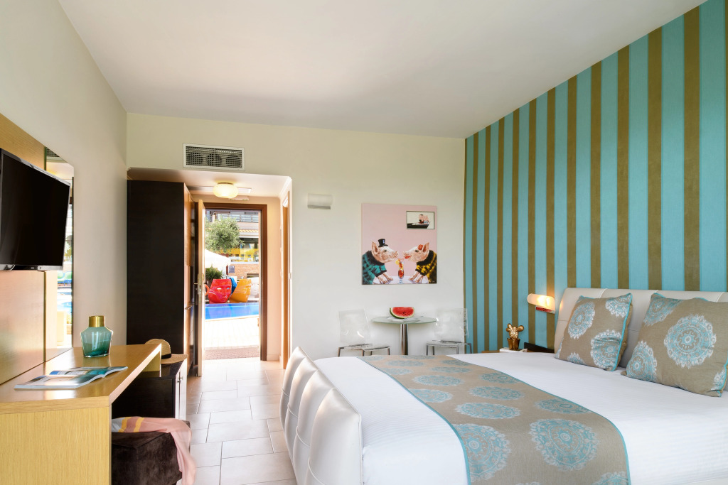 Alexandra Golden Family Innovation Resort