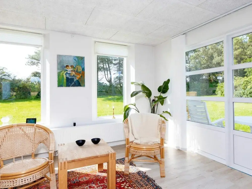 Holiday Home in HjÃ¸rring