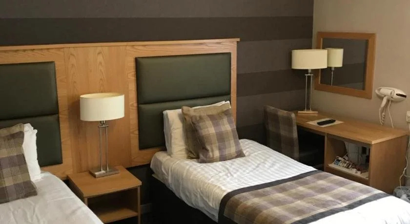 Buchan Hotel