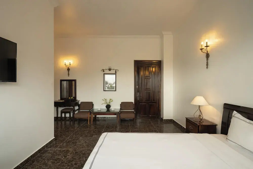 The Manor Villas Da Lat